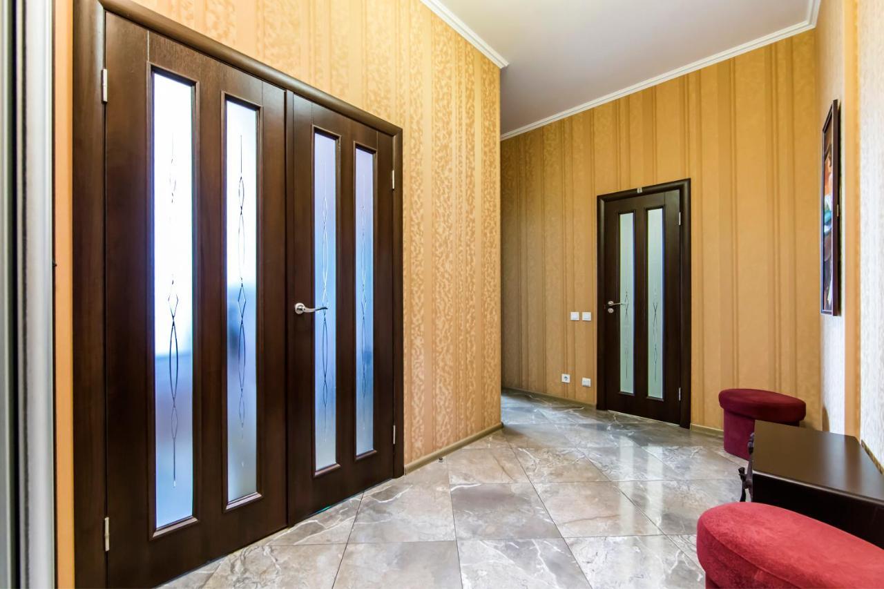 Rent-Kiev 2 Min Metro Chernihivska Lux Екстер'єр фото