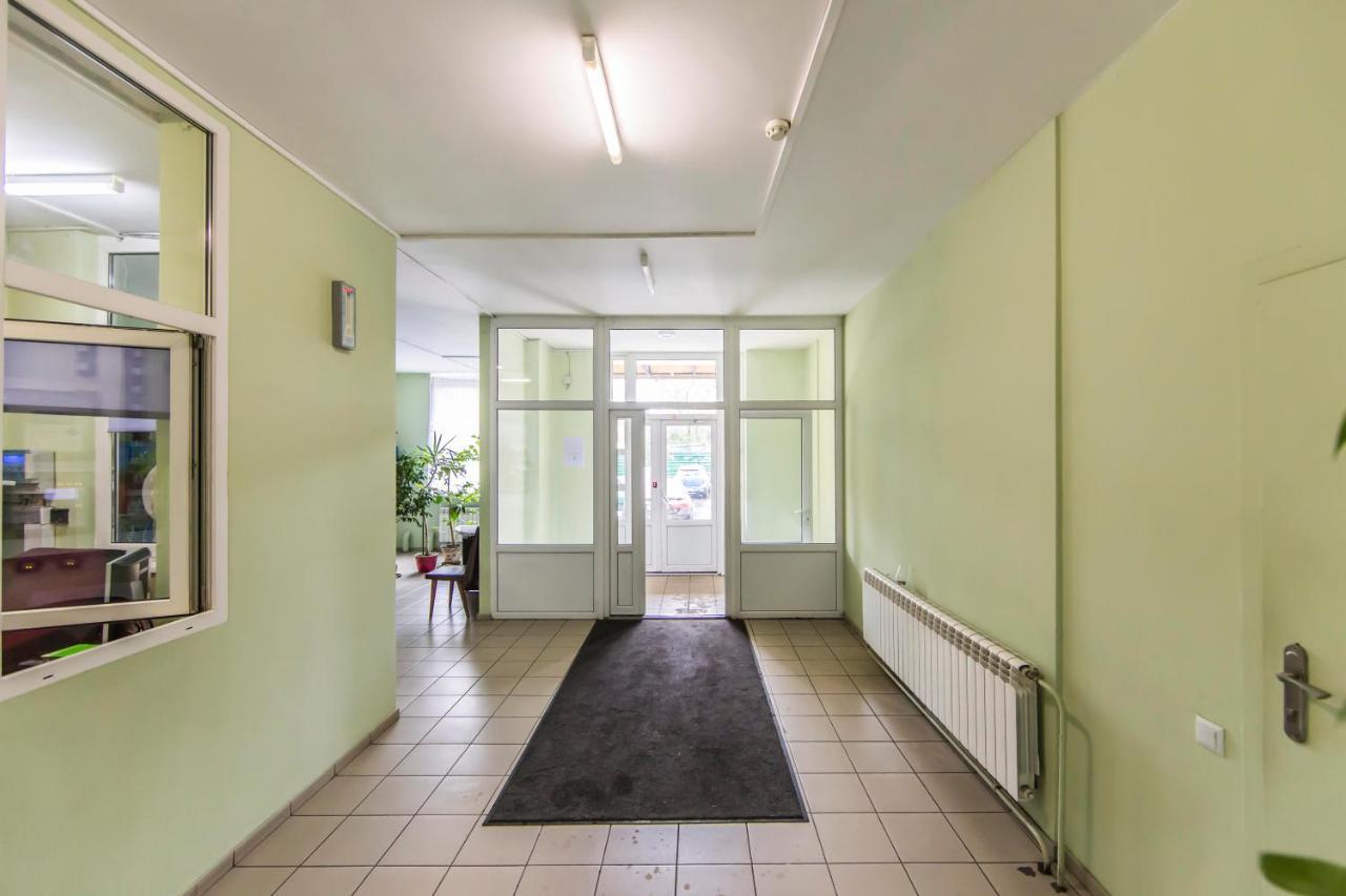 Rent-Kiev 2 Min Metro Chernihivska Lux Екстер'єр фото